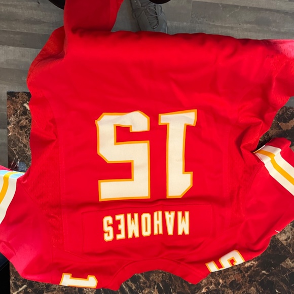 New never been touched been put up safely almost 2 yrs now - Picture 4 of 5